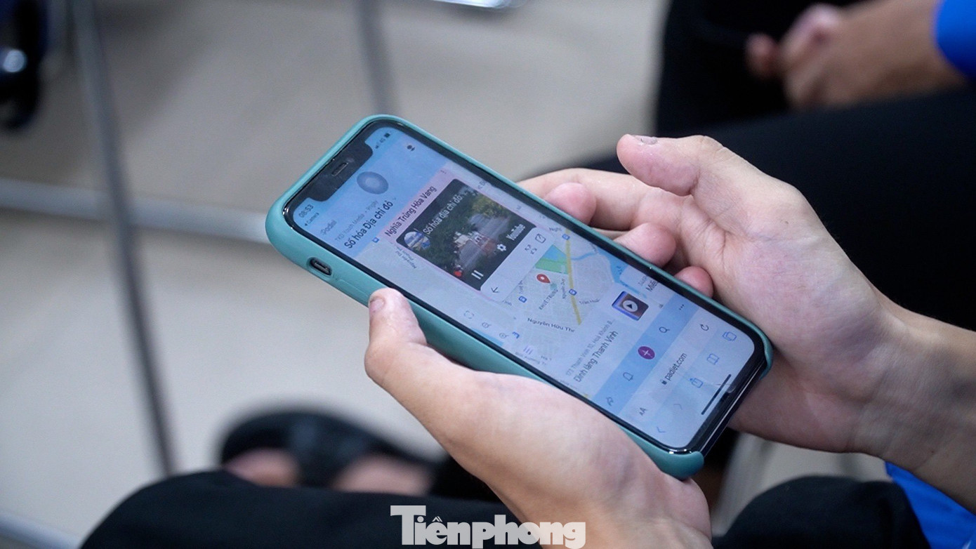 Theo đó, các cơ sở Đoàn trực thuộc đã nghiên cứu thông tin, tổ chức đồng loạt ra quân, xây dựng các sản phẩm tuyên truyền chuyển đổi số với 74/86 địa chỉ đỏ, di tích lịch sử, văn hóa nhằm tuyên truyền rộng rãi trên internet và mạng xã hội.