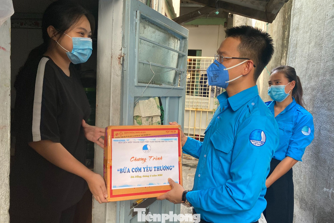 Nhiều mô hình sáng tạo trong dịch bệnh COVID-19, góp phần chung tay cùng thành phố chiến thắng dịch bệnh