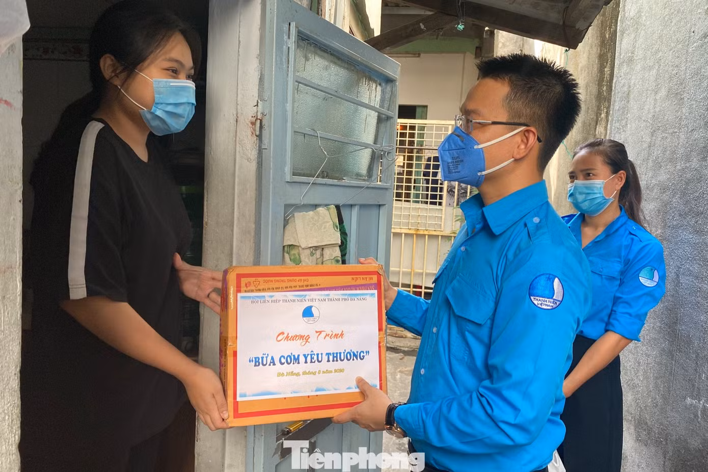 Nhiều mô hình sáng tạo trong dịch bệnh COVID-19, góp phần chung tay cùng thành phố chiến thắng dịch bệnh
