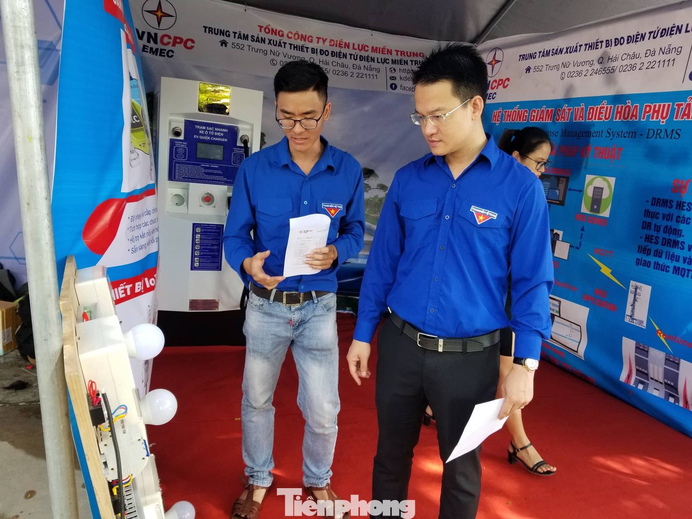 Nhiều mô hình khởi nghiệp, các tấm gương thanh niên lập nghiệp được hỗ trợ về vốn, tư vấn pháp luật...