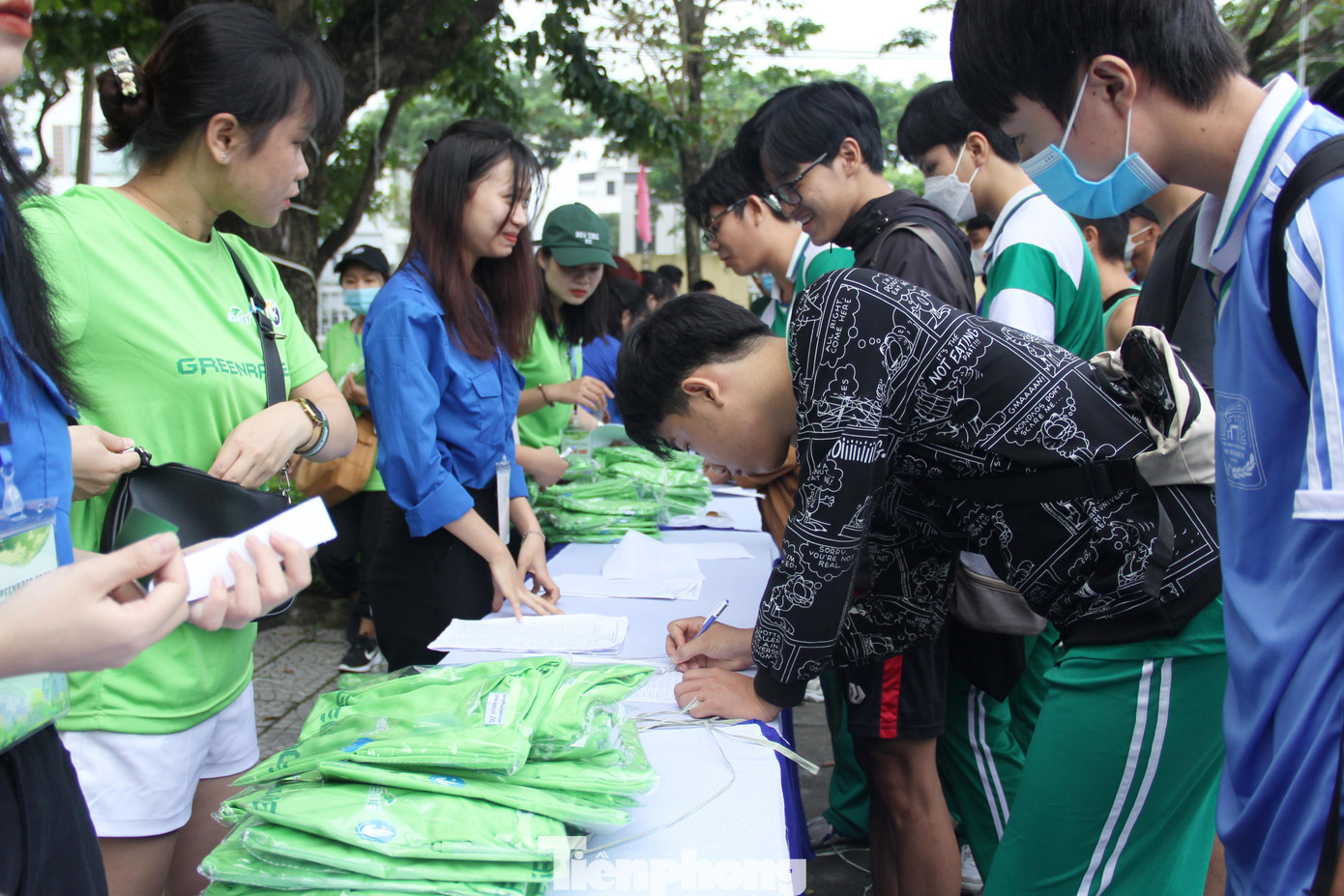 Đây là sự kiện chào mừng Đại hội đại biểu toàn quốc Đoàn TNCS Hồ Chí Minh lần thứ XII và chào đón tân sinh viên năm học 2022 – 2023. Chương trình tạo sân chơi lành mạnh, bổ ích cho học sinh, sinh viên; góp phần thay đổi và hình thành thói quen rèn luyện thể thao, nâng cao sức khỏe thể chất và đảm bảo tiêu chí Thể lực Tốt trong phong trào “Học sinh 3 tốt” và “Sinh viên 5 tốt”.