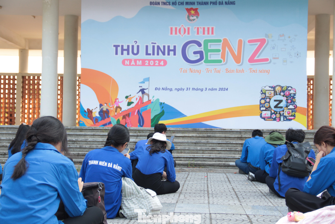 Đây là lần đầu tiên hội thi được tổ chức, dành cho các thủ lĩnh thanh niên ở các trường THPT, trung tâm giáo dục nghề nghiệp – giáo dục thường xuyên trên địa bàn.