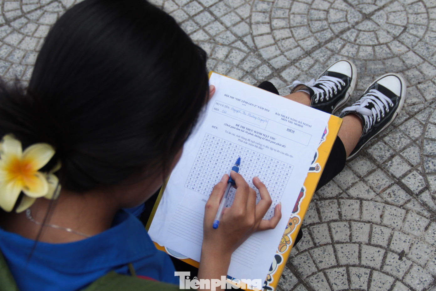 Theo anh Lê Công Hùng - Phó Bí thư Thành Đoàn Đà Nẵng, Gen Z đối diện với nhiều cơ hội “đứng trên vai người khổng lồ” để phát triển bản thân, trở thành những hình mẫu thanh niên thế hệ mới phát triển toàn diện để tự tin hội nhập.