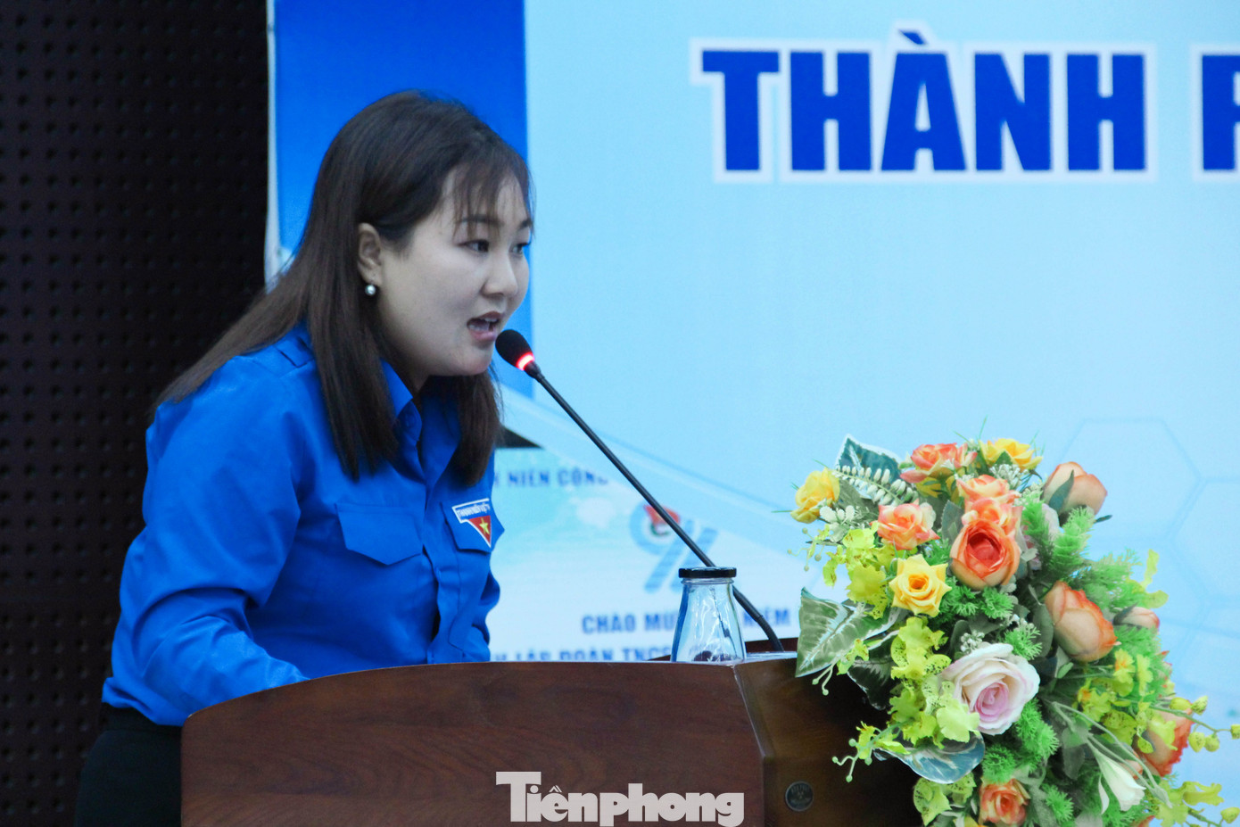 Nhiều Bí thư Đoàn cơ sở đóng góp giải pháp cho những hạn chế của công tác xây dựng và phát triển Đội ngũ cán bộ Đoàn các cấp