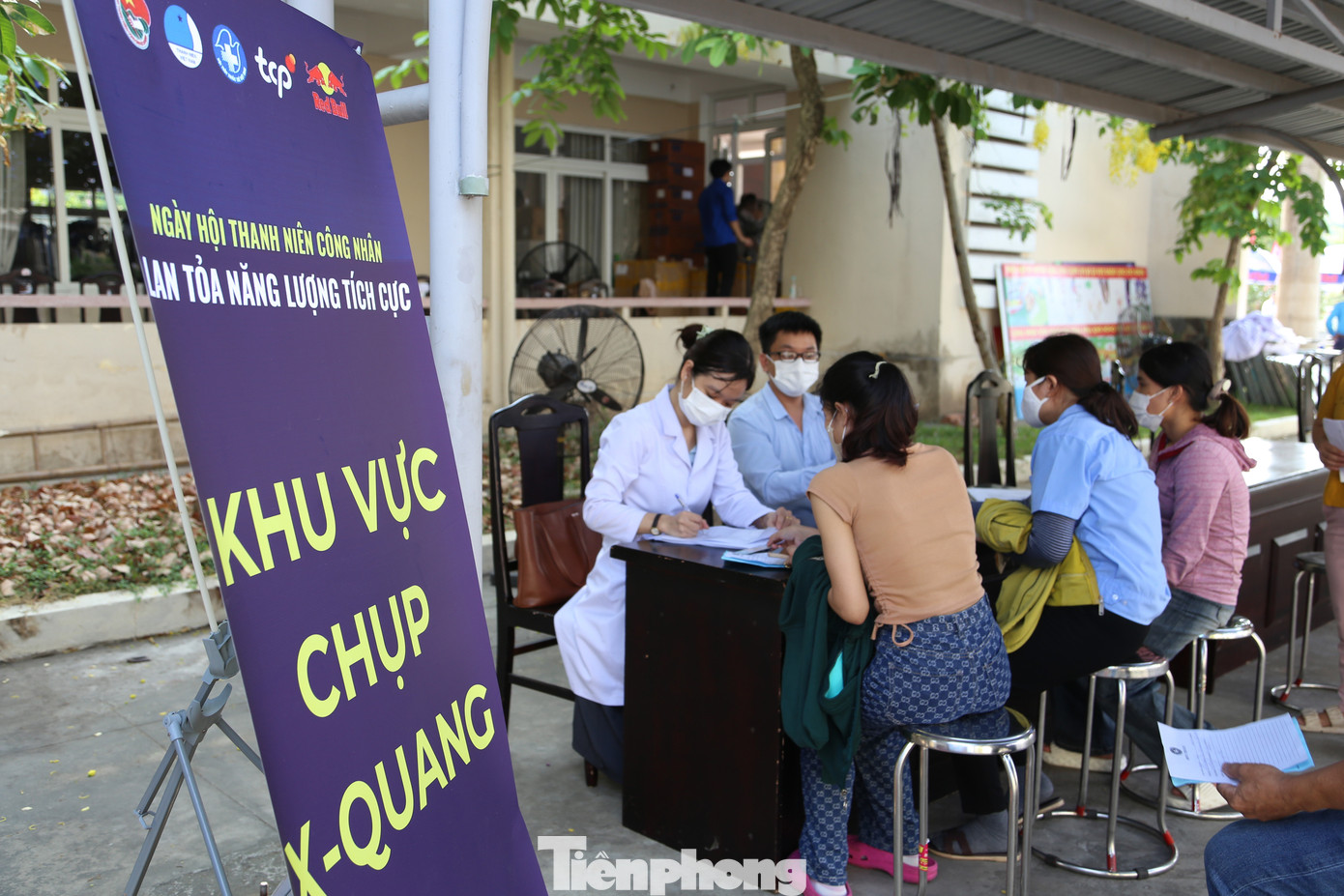 Theo anh Nguyễn Kim Quy - Phó Chủ tịch thường trực T.Ư Hội LHTN Việt Nam, năm nay, Ngày hội Thanh niên công nhân có sự đổi mới để phù hợp với nhu cầu của thanh niên công nhân.