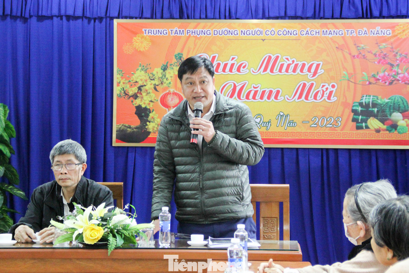 Theo ông Nguyễn Minh Hải, Phó Chủ tịch Công đoàn cơ sở BIDV chi nhánh Đà Nẵng, hằng năm, BIDV dành nhiều nguồn lực và công sức cho các hoạt động từ thiện, an sinh xã hội, chăm sóc người có công cách mạng...