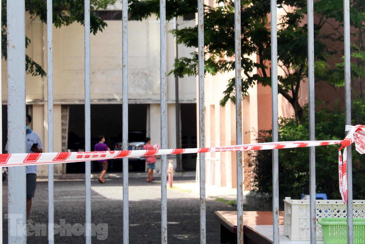 Khoảng 60 nhân viên Ngân hàng Nhà nước được cách ly tại chỗ, toàn bộ đều đã âm tính lần 1 với SARS-CoV-2.