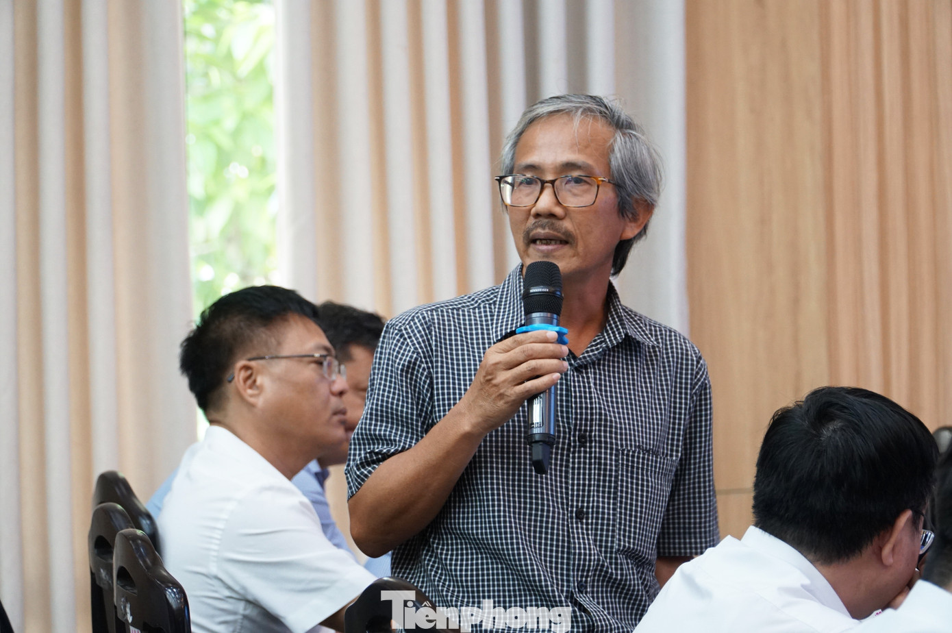 Theo ông Trần Văn Hoàng, Phó Giám đốc Sở Xây dựng TP Đà Nẵng, thành phố đang tích cực triển khai các dự án NOXH để đáp ứng nhu cầu của công nhân, người lao động