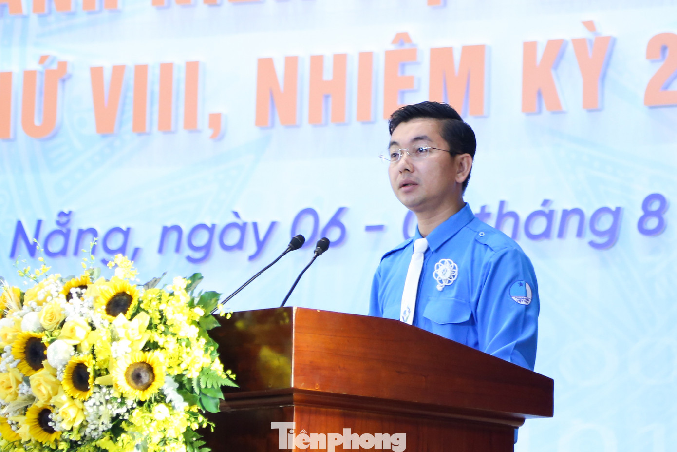 Anh Nguyễn Bá Duân từng giữ nhiều chức vụ như Bí thư Huyện Đoàn Hòa Vang, Trưởng Ban Thanh niên công nhân, Nông thôn và Đô thị, Trưởng ban Tuyên giáo (Thành Đoàn Đà Nẵng)...