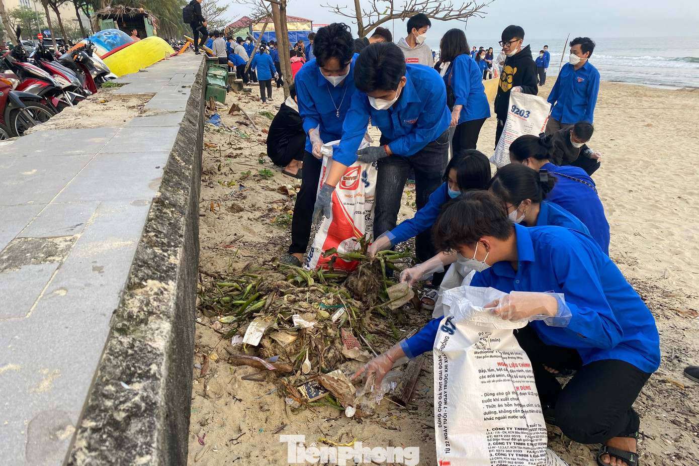 Nhiều mô hình, công trình thanh niên được triển khai, gắn với thực tiễn, có tính lan tỏa.