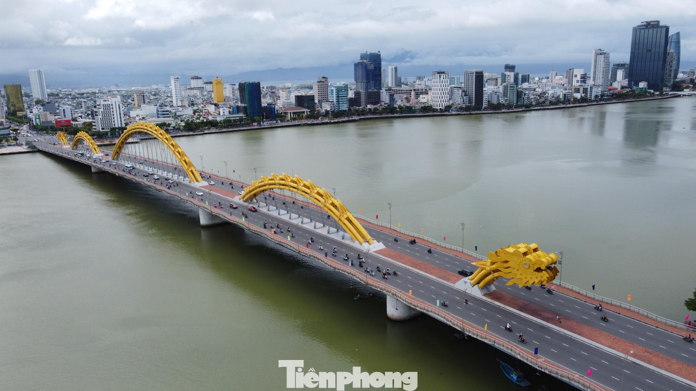 Mục tiêu đến năm 2045, Đà Nẵng cơ bản đạt được các tiêu chí của thành phố tuần hoàn