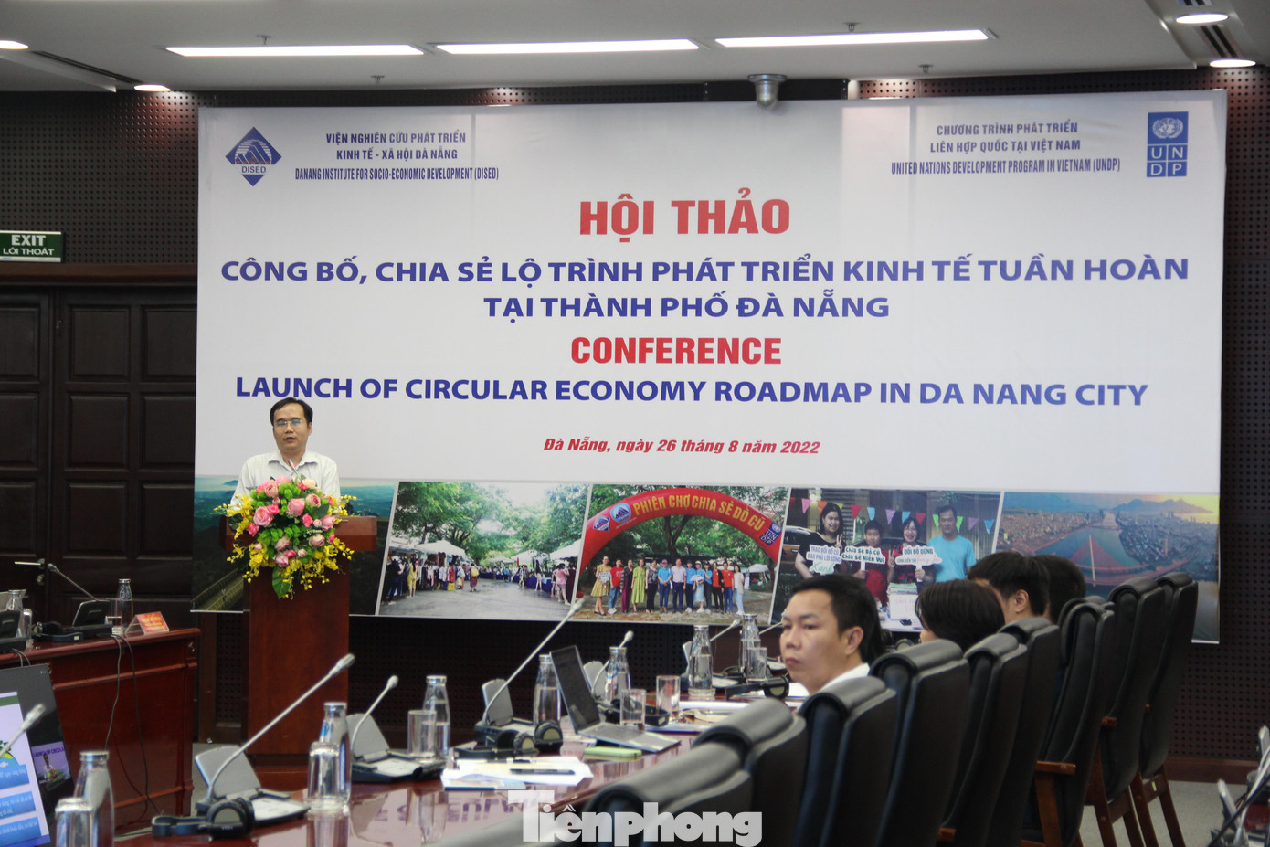 Đà Nẵng công bố lộ trình phát triển kinh tế tuần hoàn
