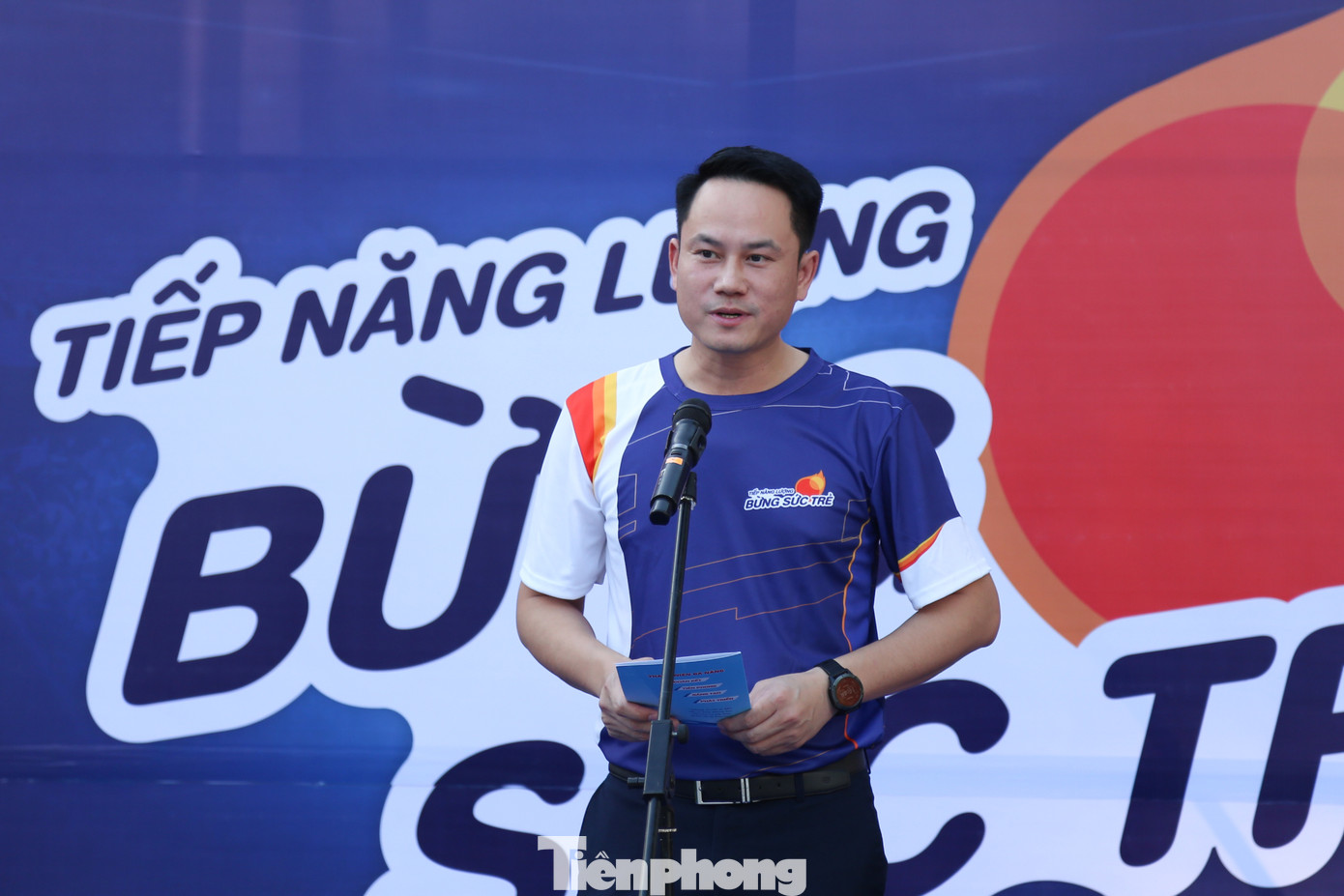 Theo anh Nguyễn Kim Quy, Phó Chủ tịch thường trực Hội LHTN Việt Nam, không gian thể thao được kỳ vọng là sân chơi lành mạnh cho thanh thiếu niên trên địa bàn rèn luyện thể thao, nâng cao thể lực. "Qua đó, đóng góp môi trường lý tưởng để cộng đồng tăng cường giao lưu, kết nối, nâng cao đời sống văn hóa, tinh thần; đồng hành với người dân, thanh niên trong rèn luyện thể dục, thể thao, nâng cao sức khỏe thể chất", anh Quy nói. Theo anh Nguyễn Kim Quy, Phó Chủ tịch thường trực Hội LHTN Việt Nam, không gian thể thao được kỳ vọng là sân chơi lành mạnh cho thanh thiếu niên trên địa bàn rèn luyện thể thao, nâng cao thể lực. "Qua đó, đóng góp môi trường lý tưởng để cộng đồng tăng cường giao lưu, kết nối, nâng cao đời sống văn hóa, tinh thần; đồng hành với người dân, thanh niên trong rèn luyện thể dục, thể thao, nâng cao sức khỏe thể chất", anh Quy nói.