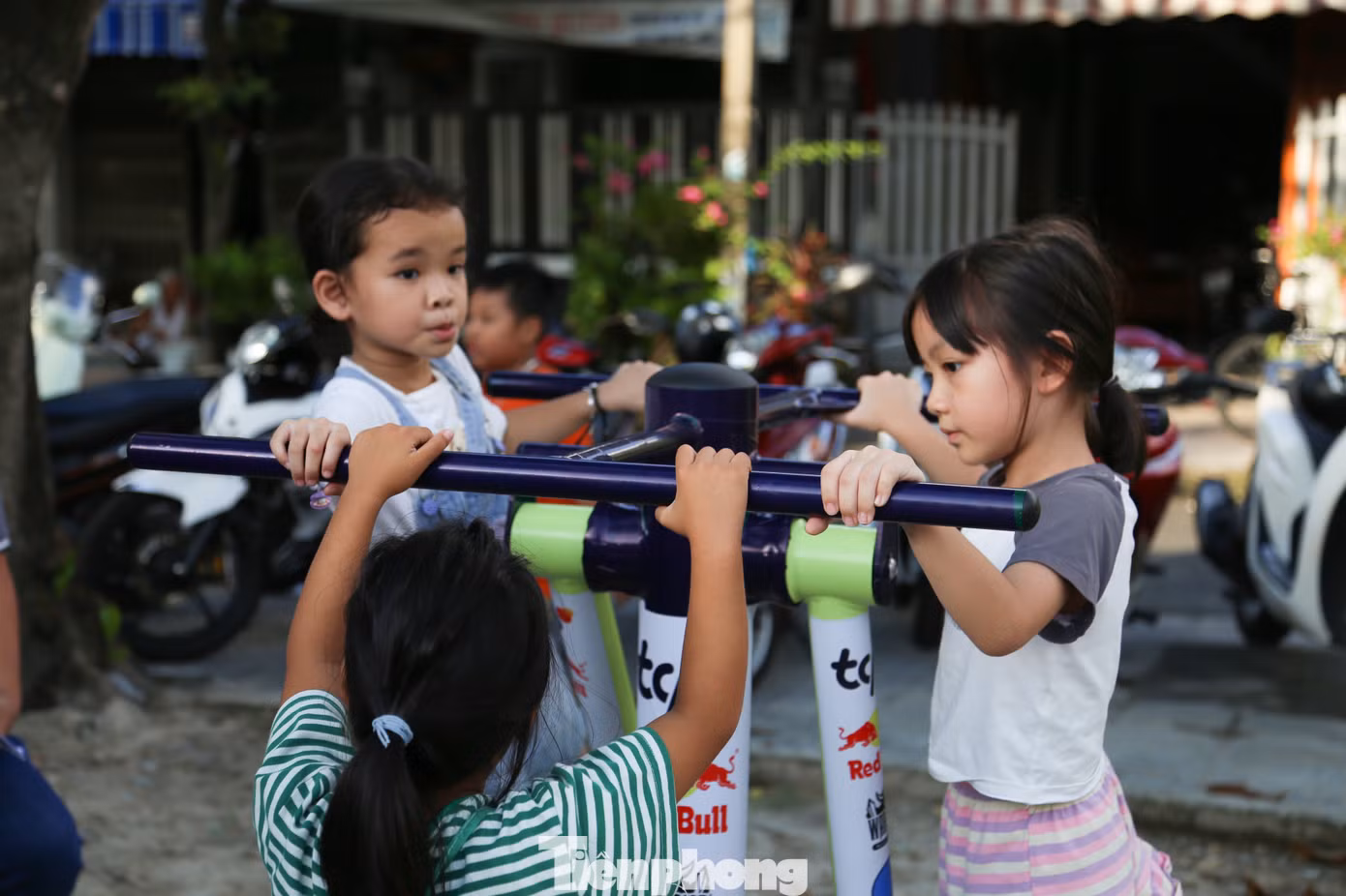 Chương trình sẽ tiếp tục triển khai thêm 16 công trình trong vòng 3 năm (từ 2024 đến 2026), trong đó riêng năm 2024 sẽ hoàn thành thêm 4 công trình tại 4 tỉnh, thành phố còn lại. Công trình là hoạt động chào mừng ĐH Đại biểu Hội LHTN Việt Nam lần thứ IX, nhiệm kỳ 2024 - 2029.