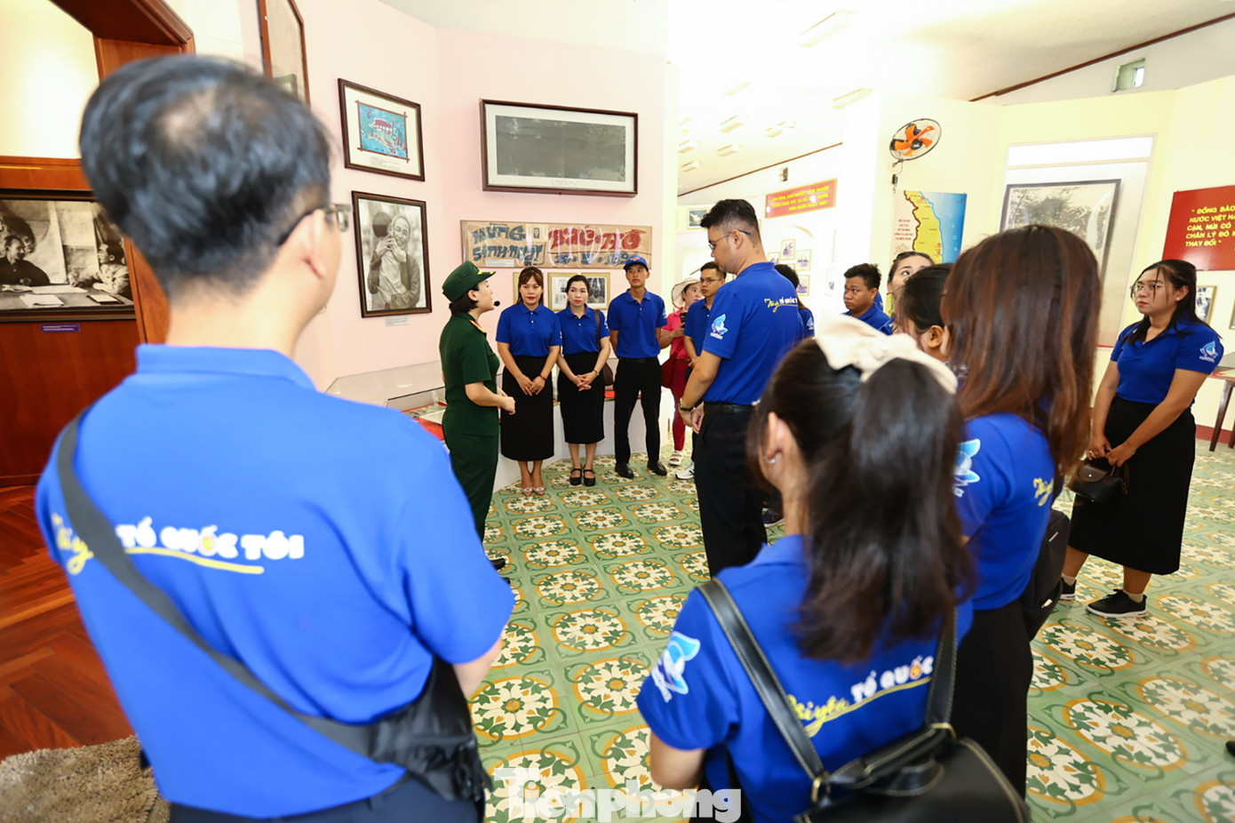 Trong số hồ sơ đề cử, có 122 cá nhân là dân tộc Kinh; 8 cá nhân là người dân tộc thiểu số: Thái, Tày, Jrai, Khmer, Chăm và 4 cá nhân là tín đồ tôn giáo: Phật giáo, Nam Tông, Hồi giáo.