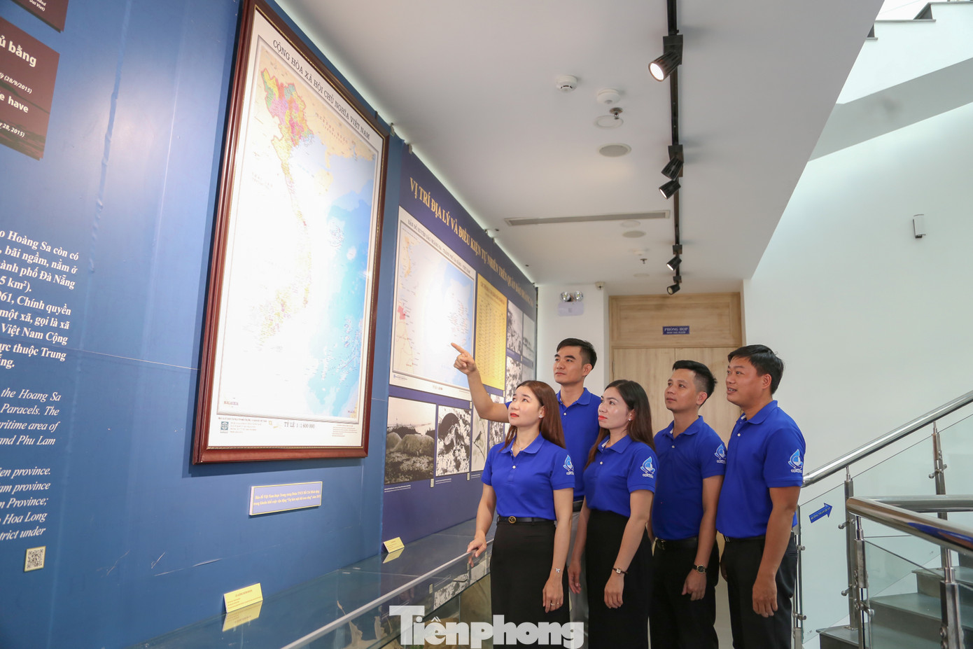 Theo chị Phan Thị Hiếu, Chủ tịch Hội LHTN huyện Bố Trạch (tỉnh Quảng Bình), là một thủ lĩnh thanh niên, nhận được Giải thưởng 15 tháng 10 là niềm vinh dự, tự hào và nhắc nhở những cán bộ Hội luôn rèn luyện, nâng cao chất lượng hoạt động Hội và phong trào thanh niên của địa phương.