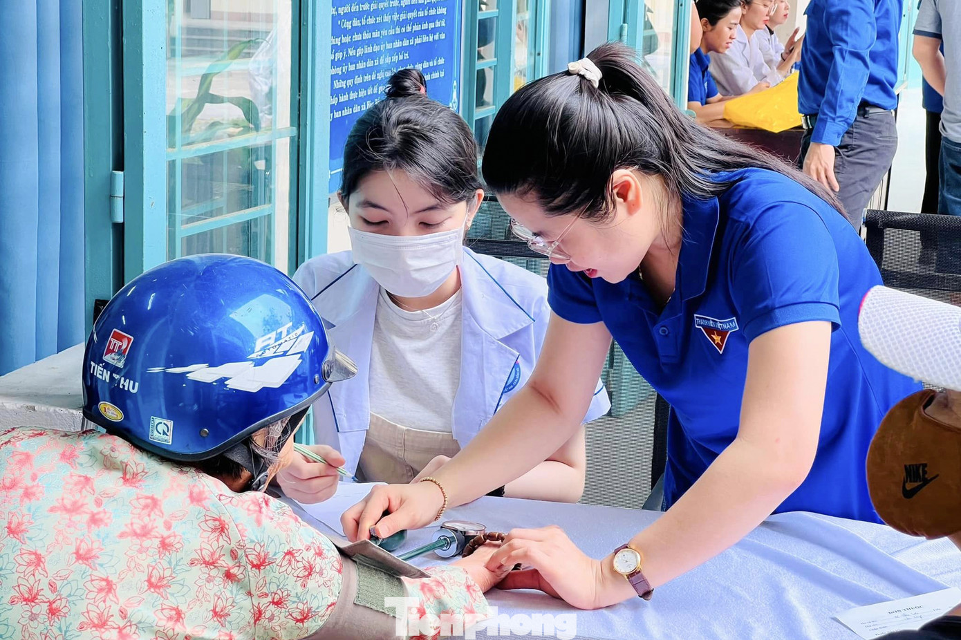 “Nhiều đơn vị có cách làm sáng tạo, phù hợp với điều kiện thực tế, nhiều mô hình tình nguyện được triển khai, lan tỏa, mang hiệu quả xã hội thiết thực, góp phần tạo nên dấu ấn thanh niên mạnh mẽ trong cộng đồng”, anh Dũng nói.