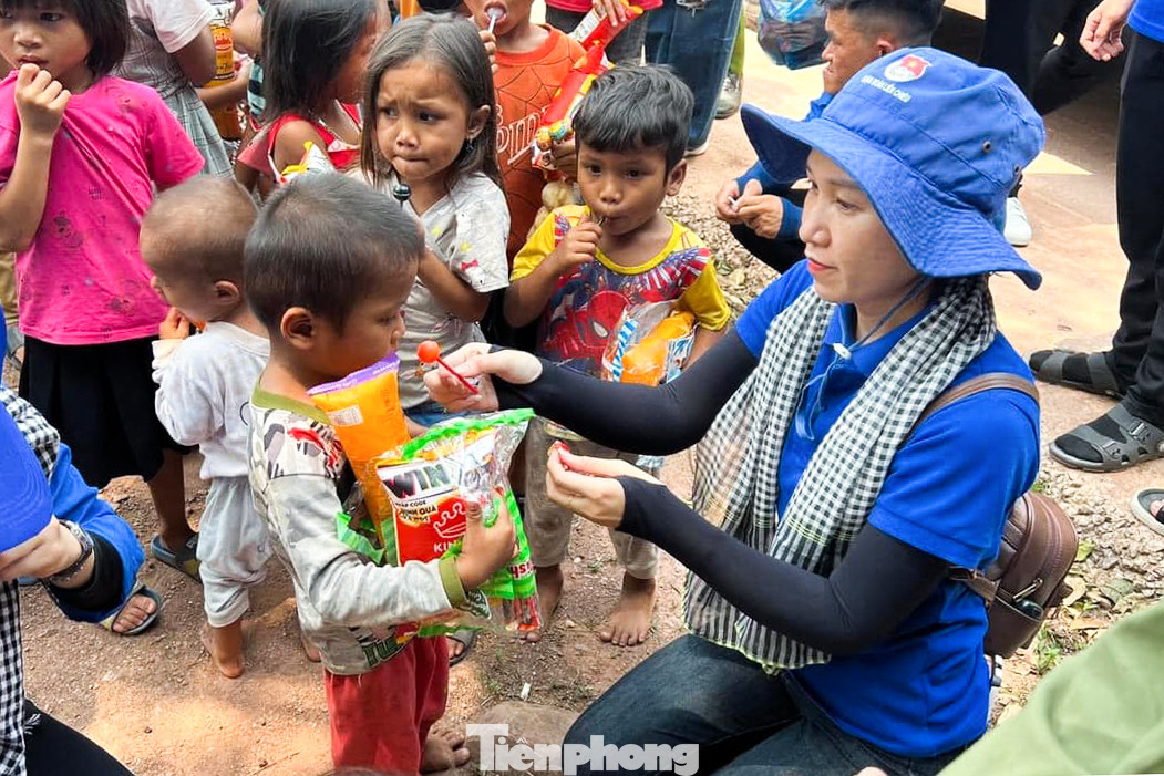 Toàn thành phố có 649 đội thanh niên tình nguyện được triển khai, thực hiện nhiều hoạt động tình nguyện, công trình, phần việc thanh niên, hưởng ứng các ngày cao điểm xây dựng đô thị văn minh, xây dựng nông thôn mới, bảo vệ môi trường, chống biến đổi khí hậu…