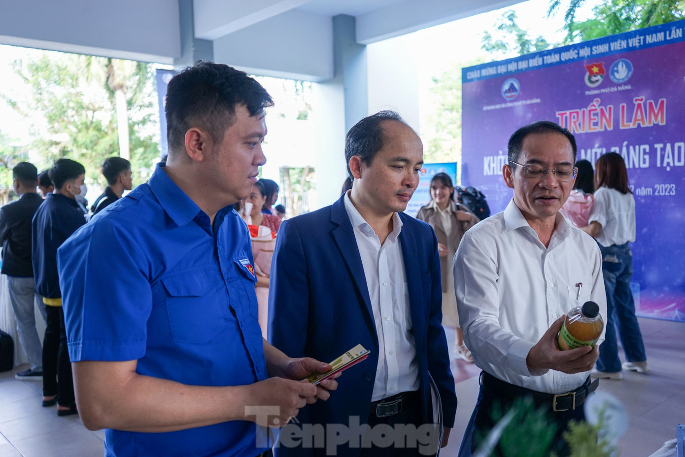 Các cuộc thi ý tưởng khởi nghiệp được tổ chức, ươm mầm cho các start-up trên địa bàn