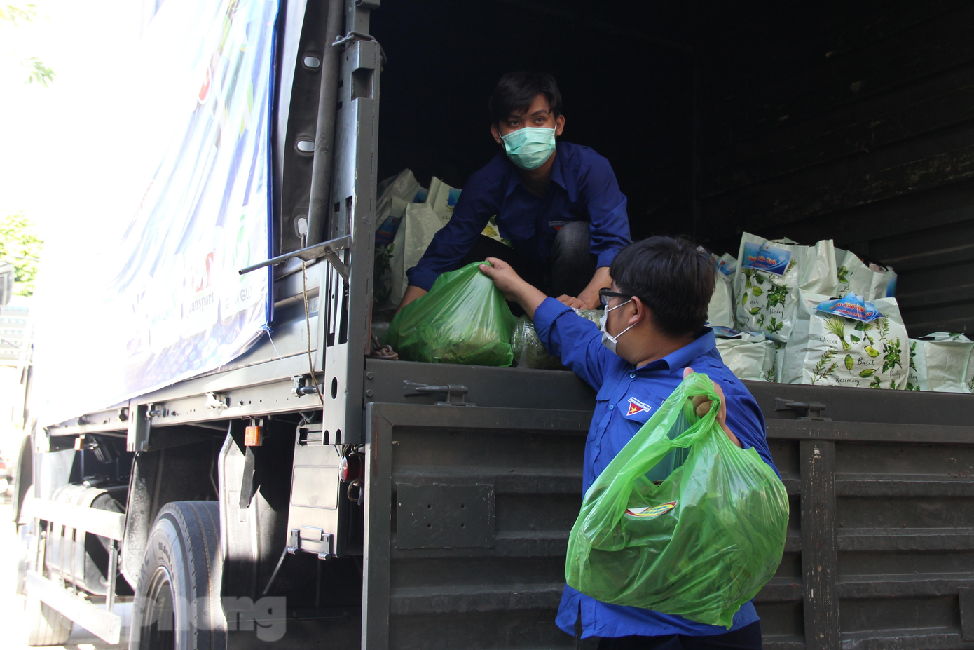 Phiên chợ nghĩa tình dự kiến sẽ hỗ trợ cho 300 gia đình chính sách có hoàn cảnh khó khăn, 200 nạn nhân chất độc da cam, 200 người khuyết tật, 500 hộ nghèo và 200 thanh niên có hoàn cảnh khó khăn ở Đà Nẵng.
