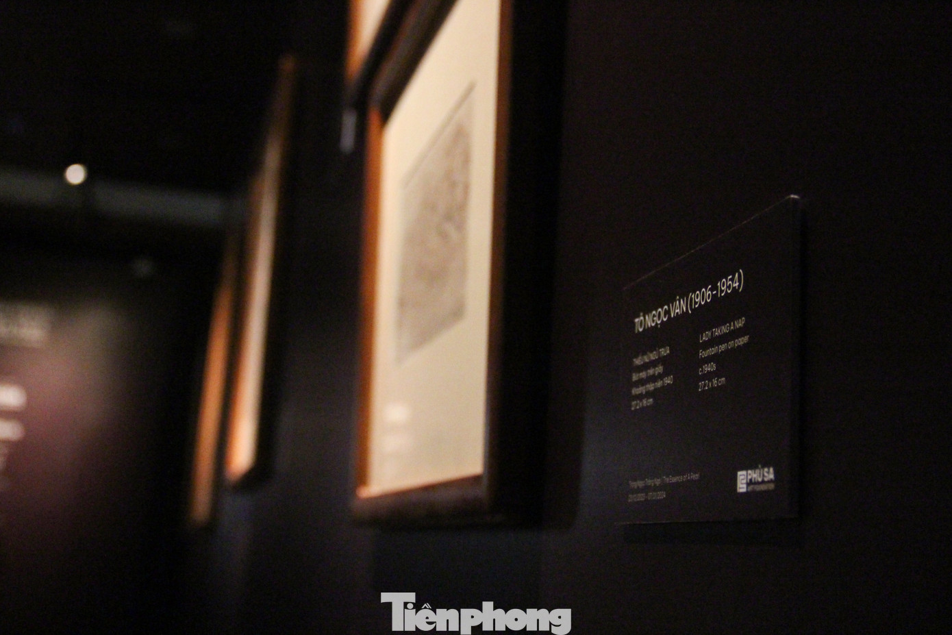 Triển lãm được thực hiện theo chuẩn một triển lãm đạt chuẩn trưng bày quốc tế với những điều kiện gắt gao.