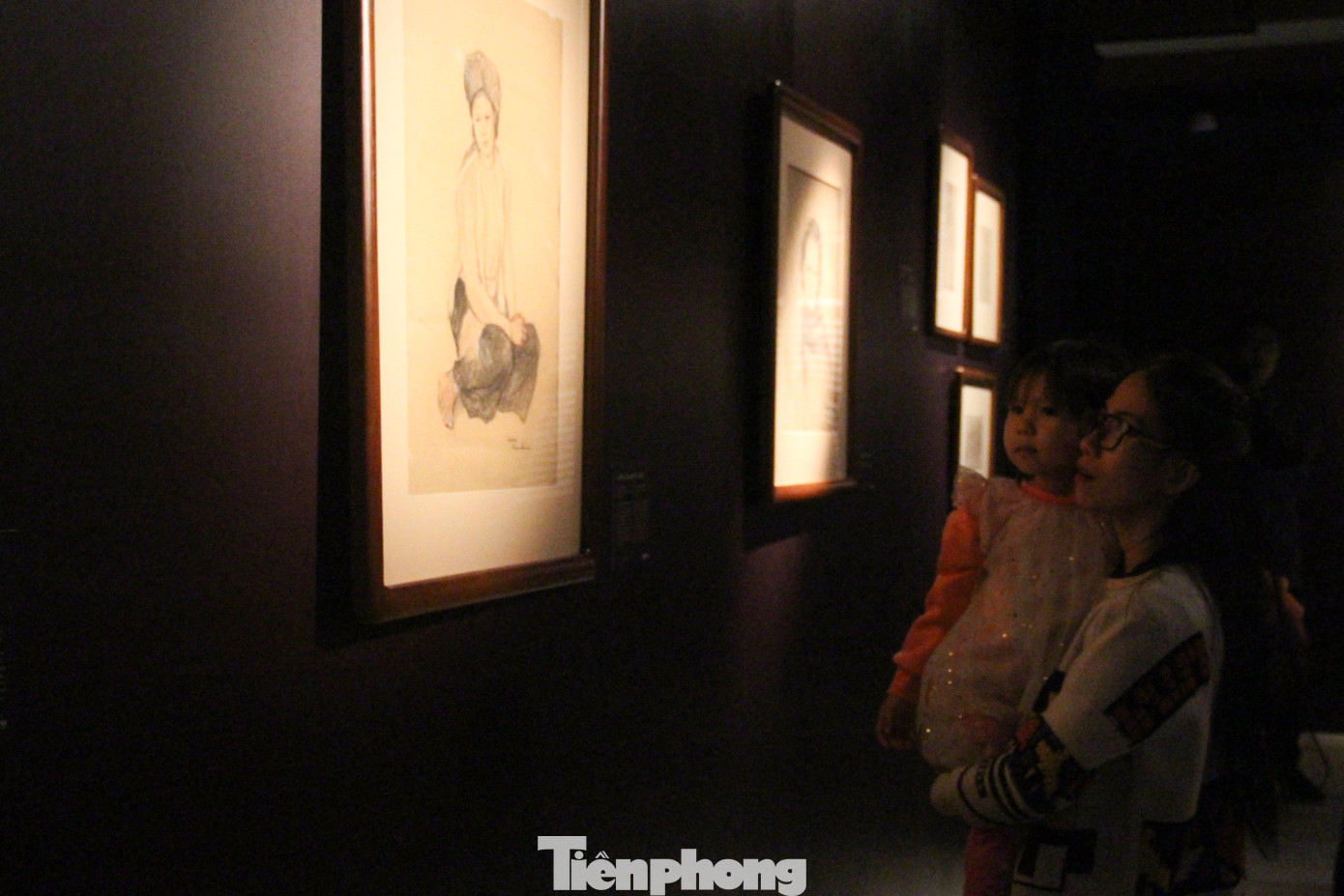 Triển lãm được thực hiện theo chuẩn một triển lãm đạt chuẩn trưng bày quốc tế với những điều kiện gắt gao.