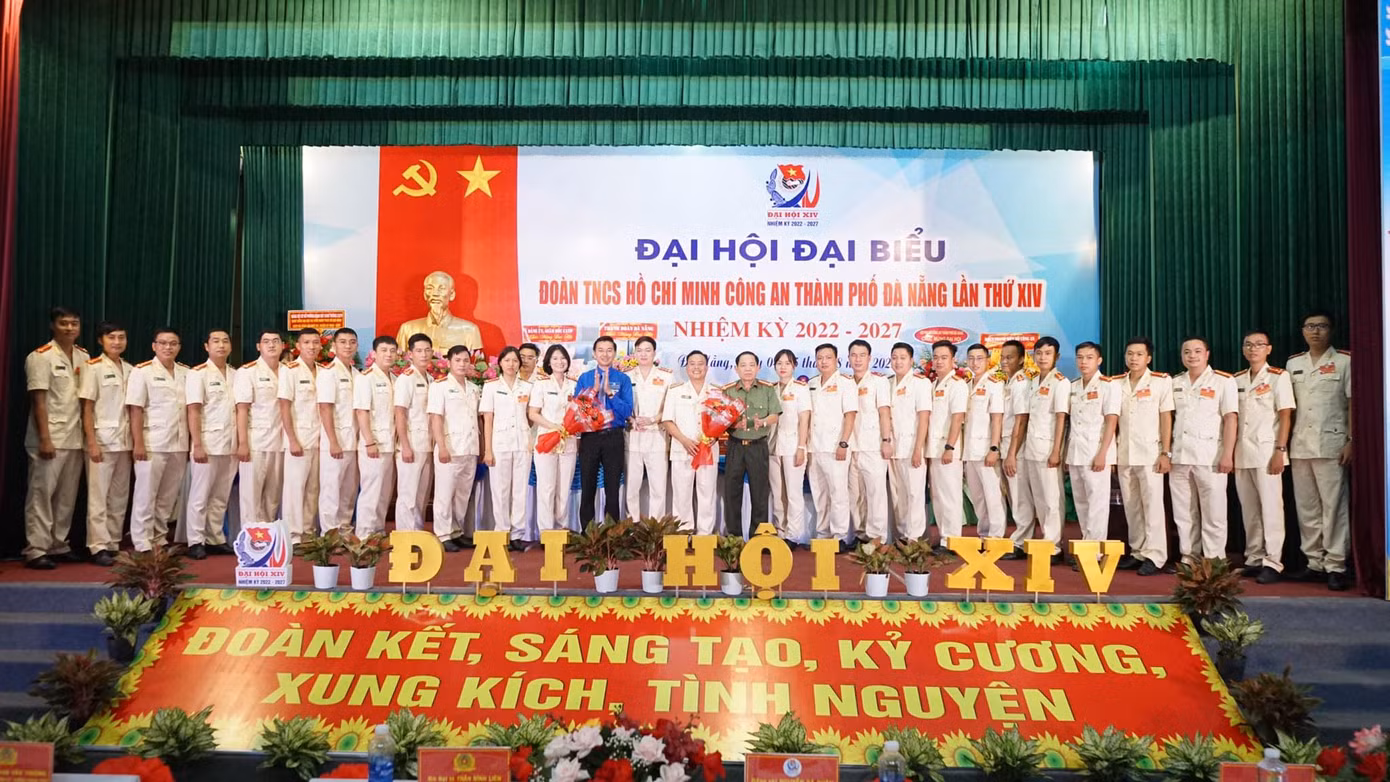 Các nhân sự được giới thiệu bầu tại Đại hội có tỷ lệ phiếu đồng ý cao (tỷ lệ trung bình trên 95%)