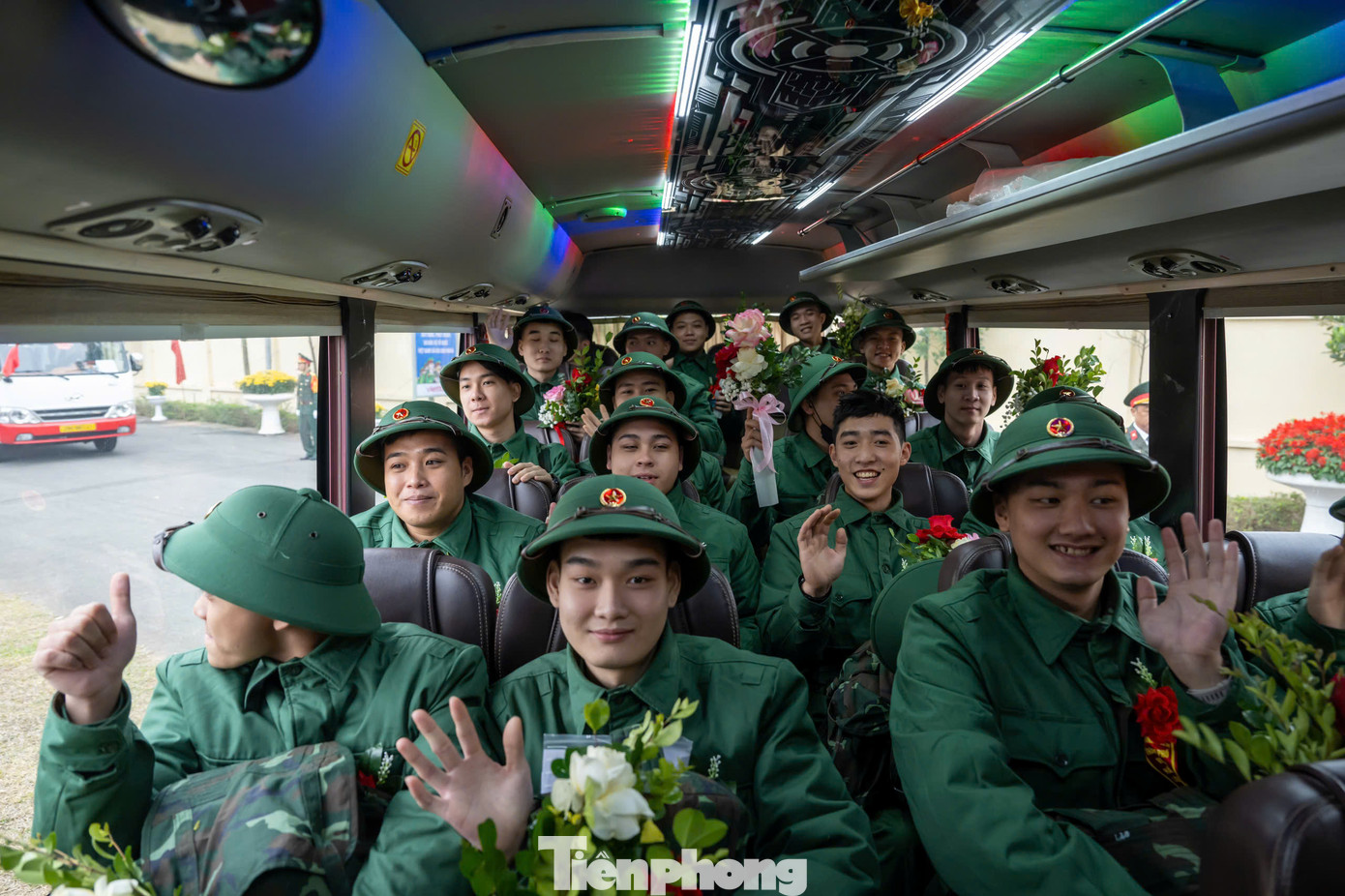 Ảnh: Ngô Việt Trung