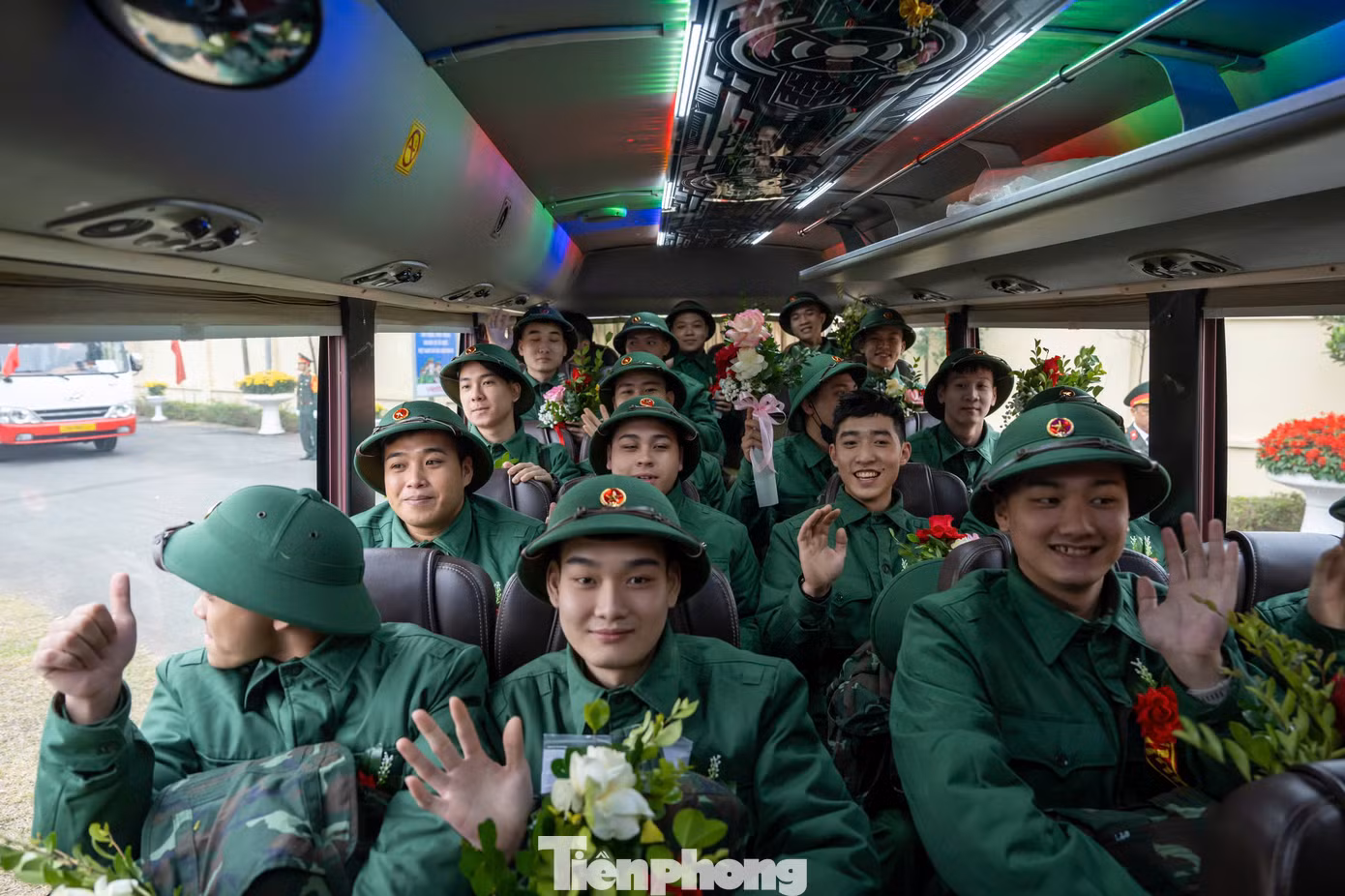Ảnh: Ngô Việt Trung