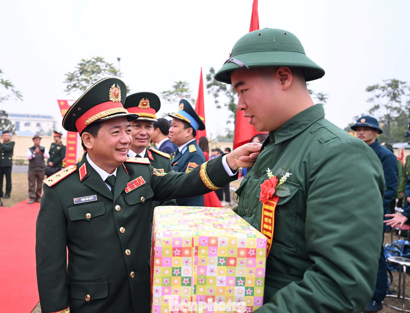 Ảnh: Ngô Việt Trung