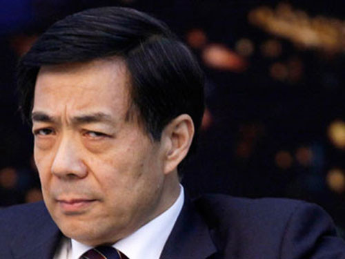 Ông Bạc Hy Lai. Ông Bạc Hy Lai