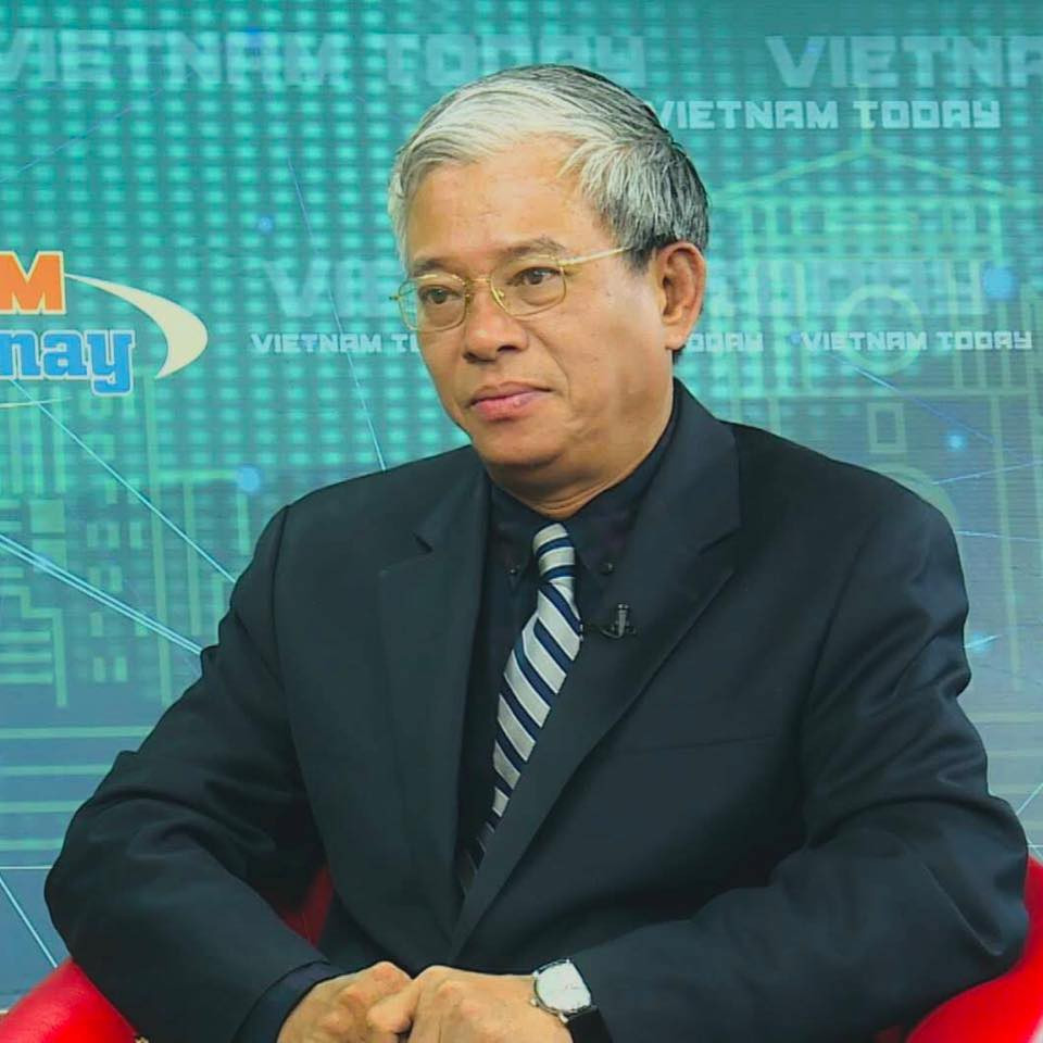 Nguyên Thứ trưởng Ngoại giao Phạm Quang Vinh Nguyên Thứ trưởng Ngoại giao Phạm Quang Vinh