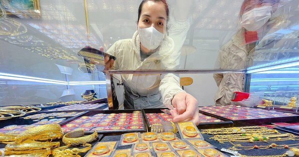 Người Việt còn mặn mà với đầu tư vàng?. (Ảnh minh hoạ) Người Việt còn mặn mà với đầu tư vàng?. (Ảnh minh hoạ)