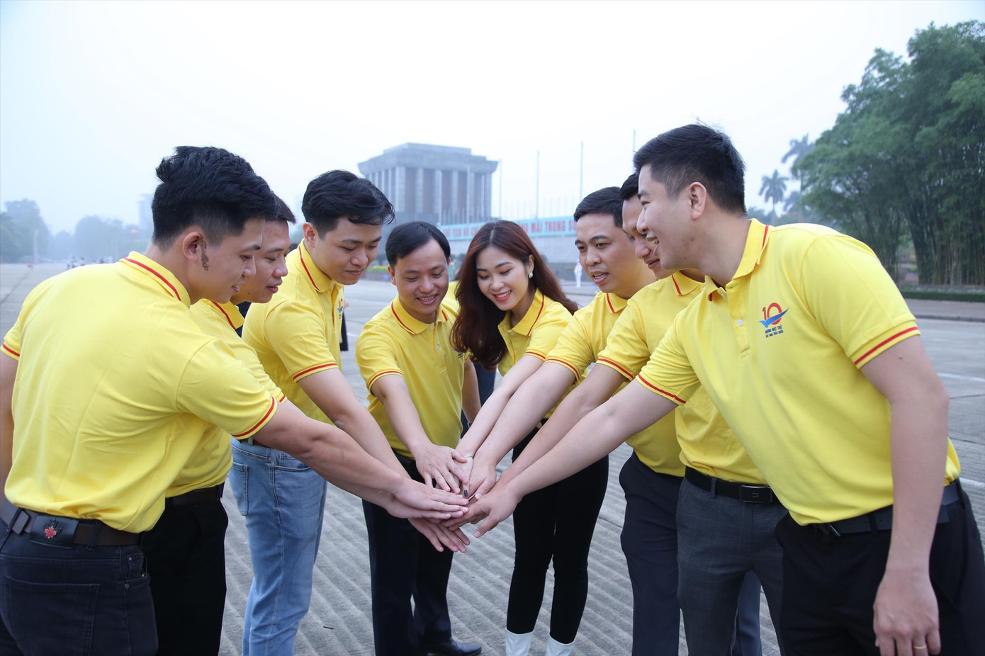 Một số Gương mặt trẻ Việt Nam tiêu biểu và triển vọng năm 2022