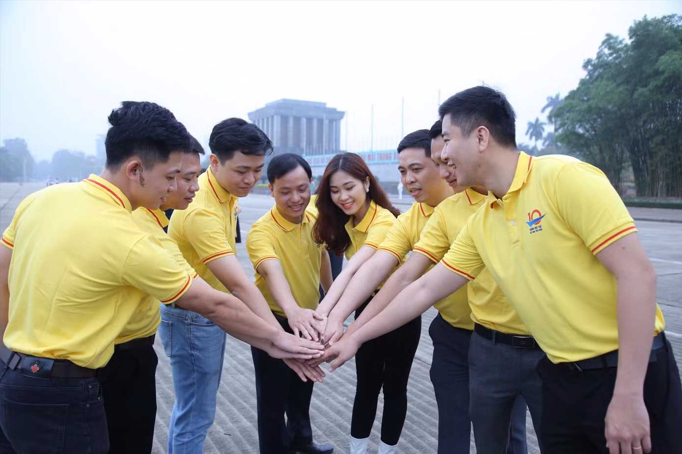 Một số Gương mặt trẻ Việt Nam tiêu biểu và triển vọng năm 2022 Một số Gương mặt trẻ Việt Nam tiêu biểu và triển vọng năm 2022