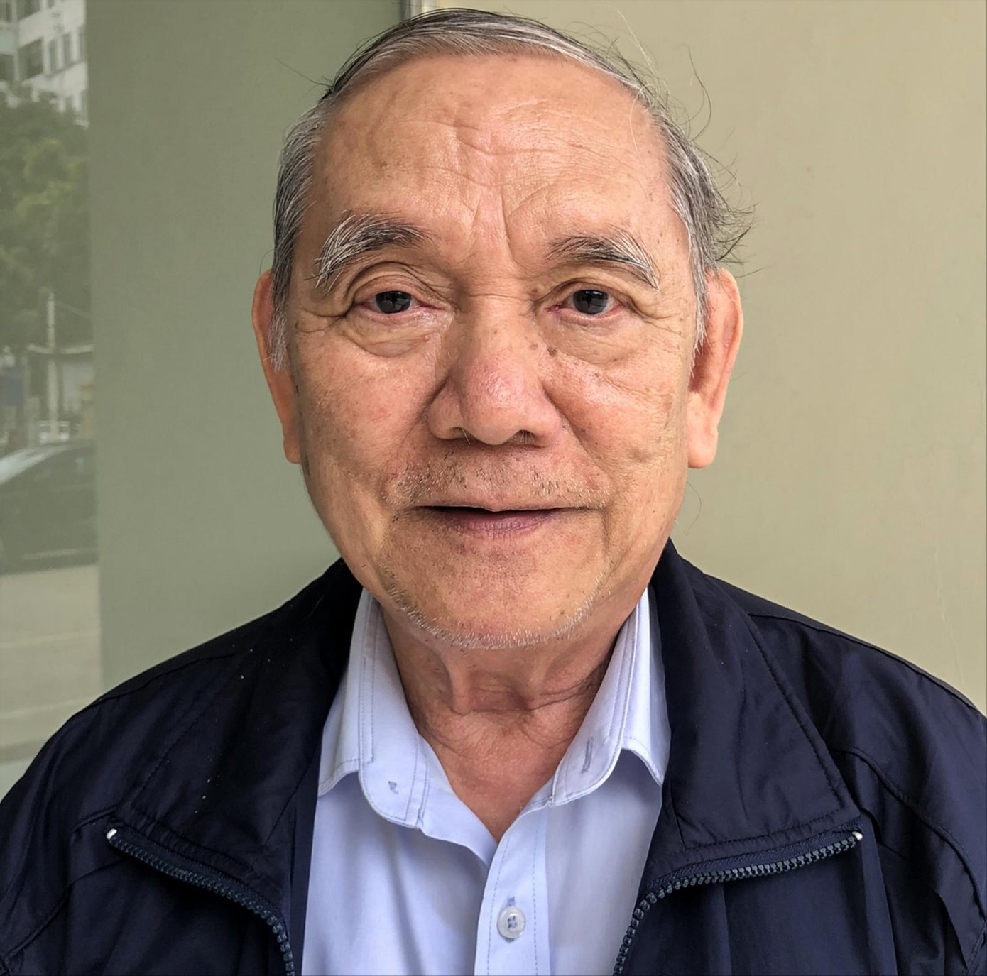 GS.TSKH Đặng Trung Thuận. Ảnh: NVCC GS.TSKH Đặng Trung Thuận. Ảnh: NVCC