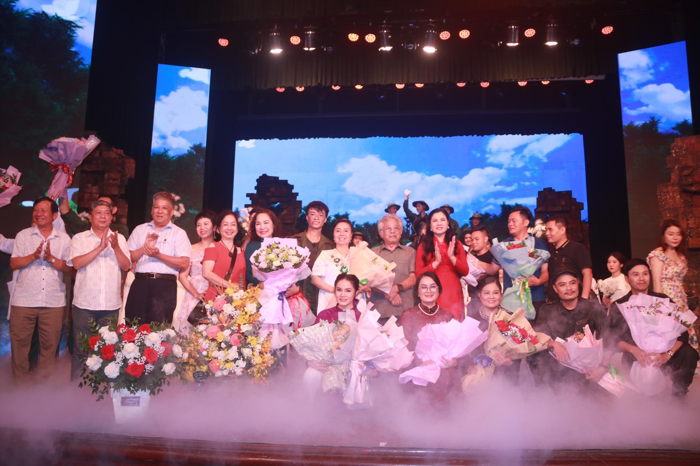 Sở Văn hóa và Thể thao Hải Phòng khích lệ các nhà hát, đơn vị nghệ thuật khắp cả nước về Hải Phòng biểu diễn.