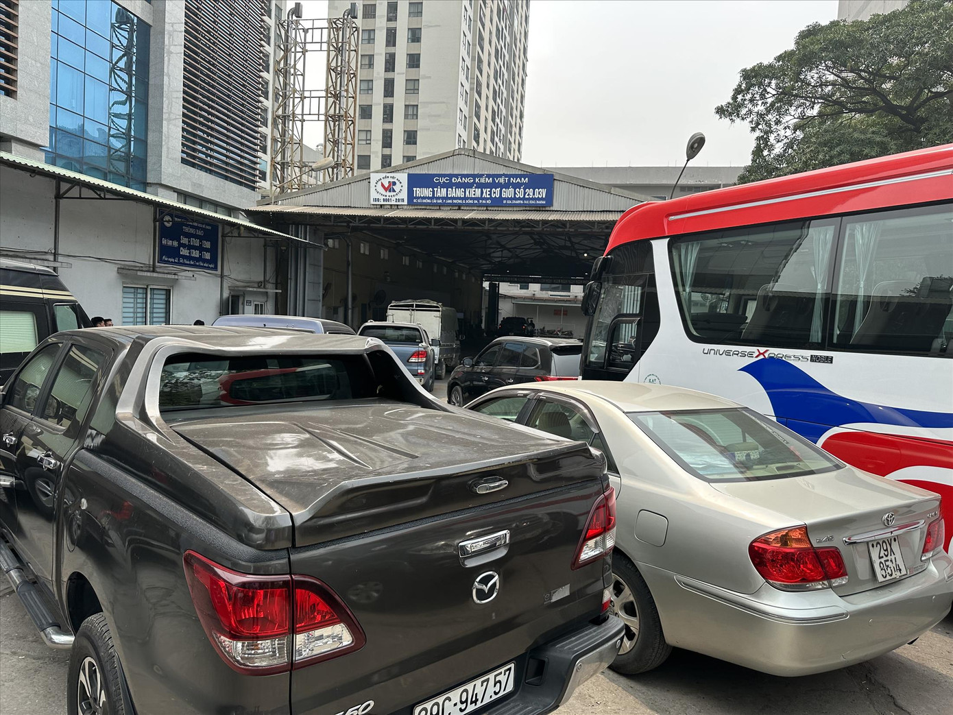 Hệ thống TTĐK đang hoạt động tại Hà Nội hiện chỉ đáp ứng được khoảng 45% nhu cầu. Ảnh: Anh Trọng Hệ thống TTĐK đang hoạt động tại Hà Nội hiện chỉ đáp ứng được khoảng 45% nhu cầu. Ảnh: Anh Trọng