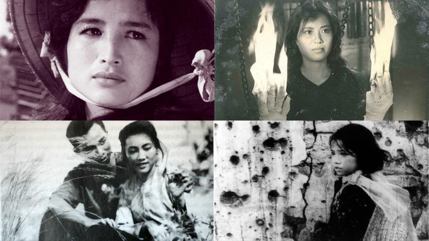 Nhiều bộ phim kinh điển làm nên tên tuổi Hãng phim truyện Việt Nam Nhiều bộ phim kinh điển làm nên tên tuổi Hãng phim truyện Việt Nam