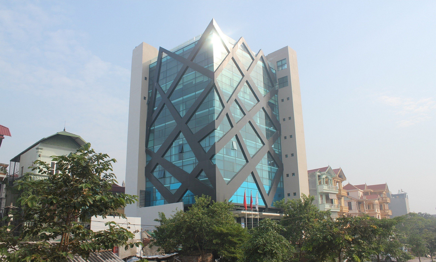 Trụ sở Công ty Y tế Đức Minh tại Hà Nội