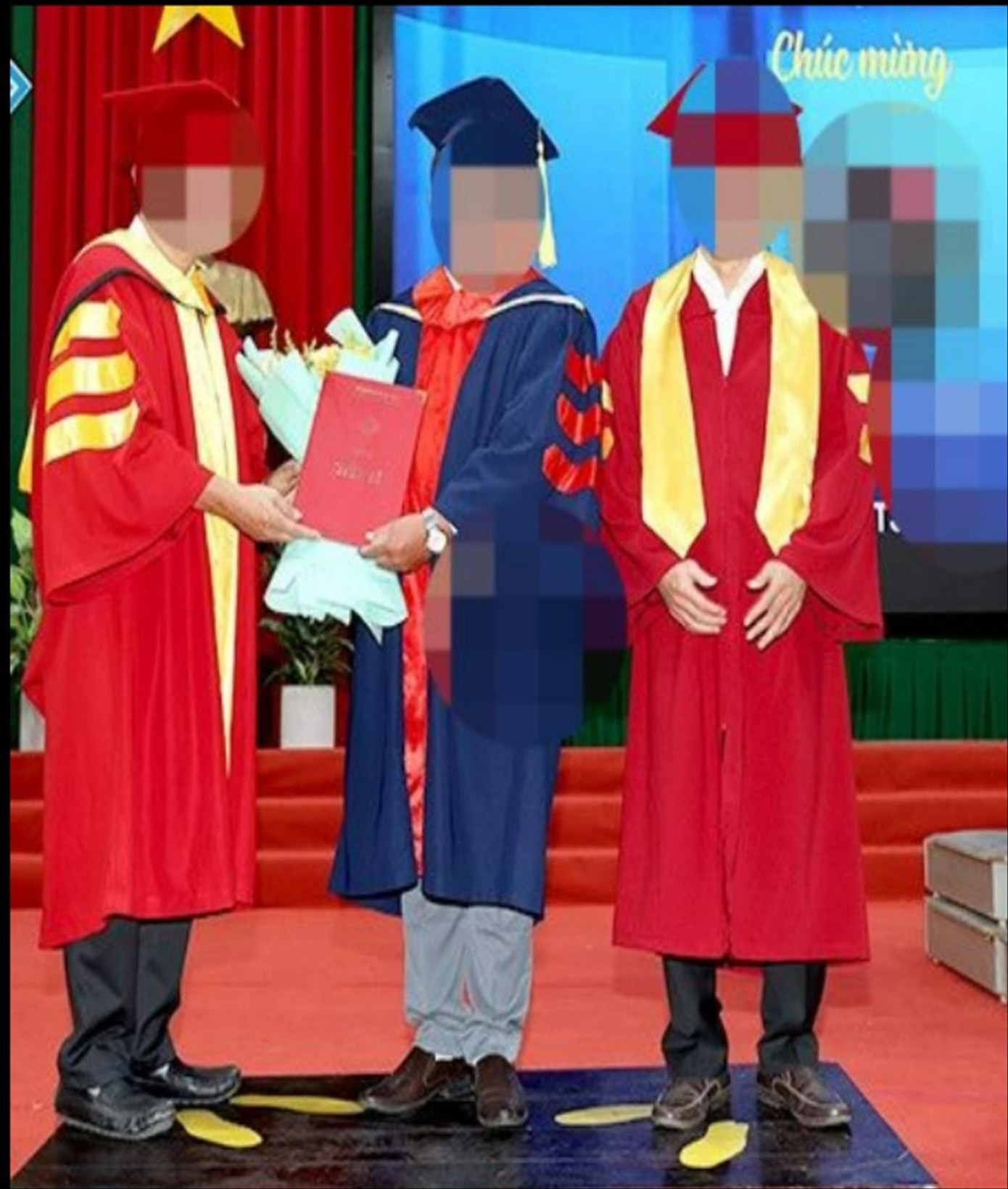 Đào tạo tiến sĩ trong các cơ sở giáo dục ĐH, viện nghiên cứu còn nhiều bất cập. Ảnh minh họa