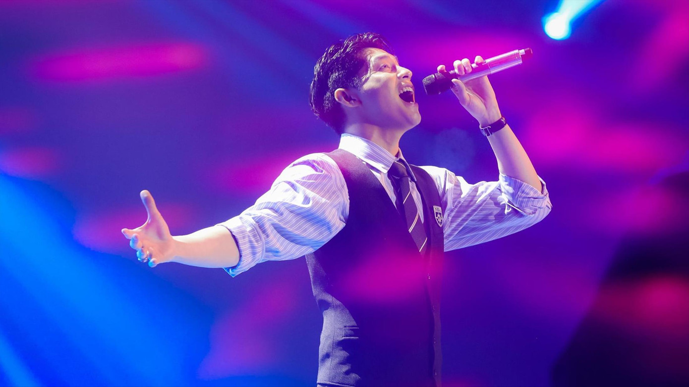 Một số chương trình, sự kiện âm nhạc đóng tác quyền âm nhạc cho nhạc sĩ thông qua Trung tâm Bảo vệ Quyền tác giả âm nhạc Việt Nam (VCMPC)