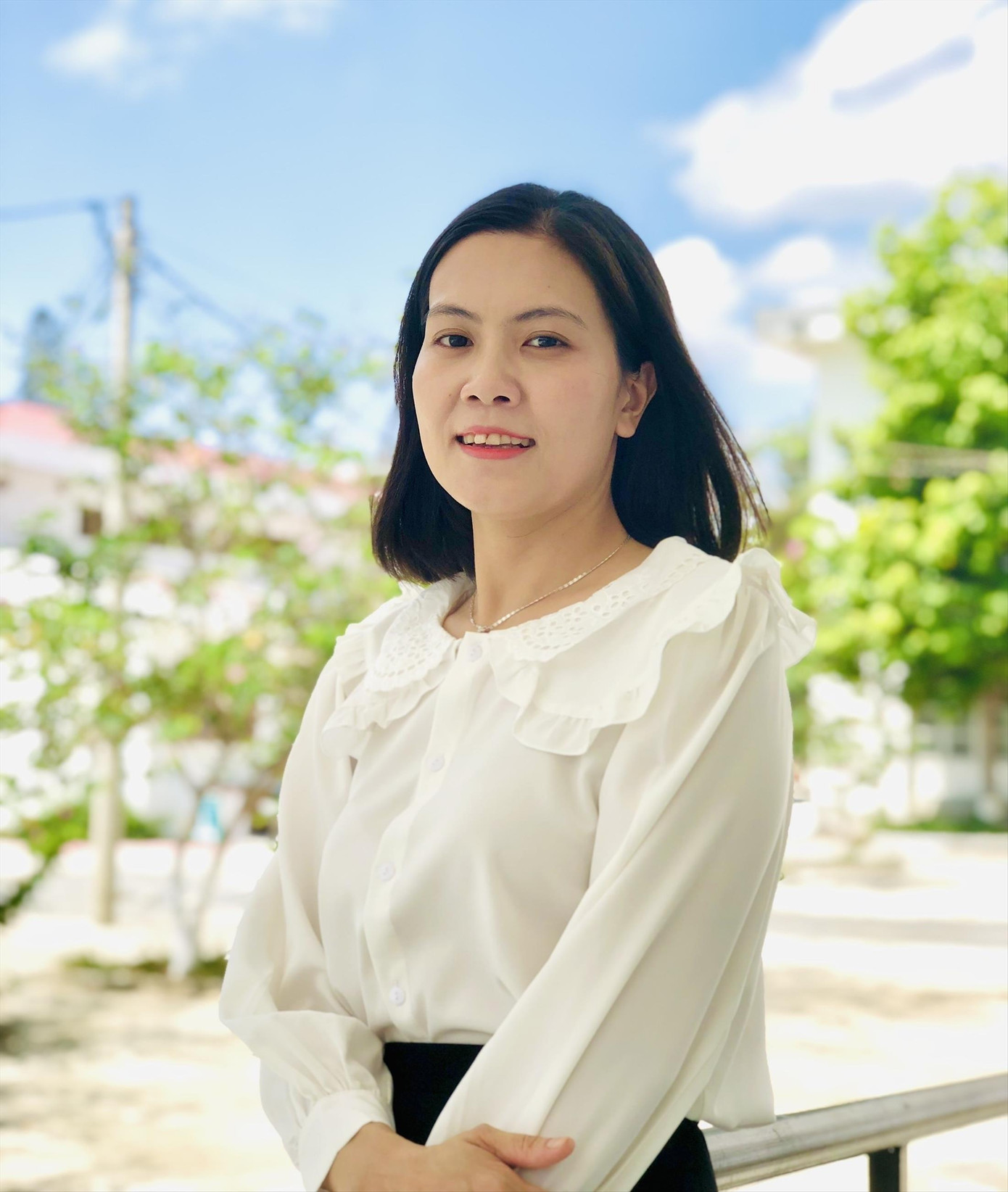 Th.S Huỳnh Thanh Trúc