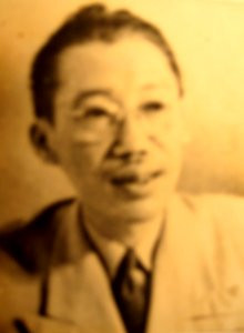 Chân dung Đái Đức Tuấn