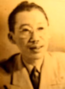 Chân dung Đái Đức Tuấn