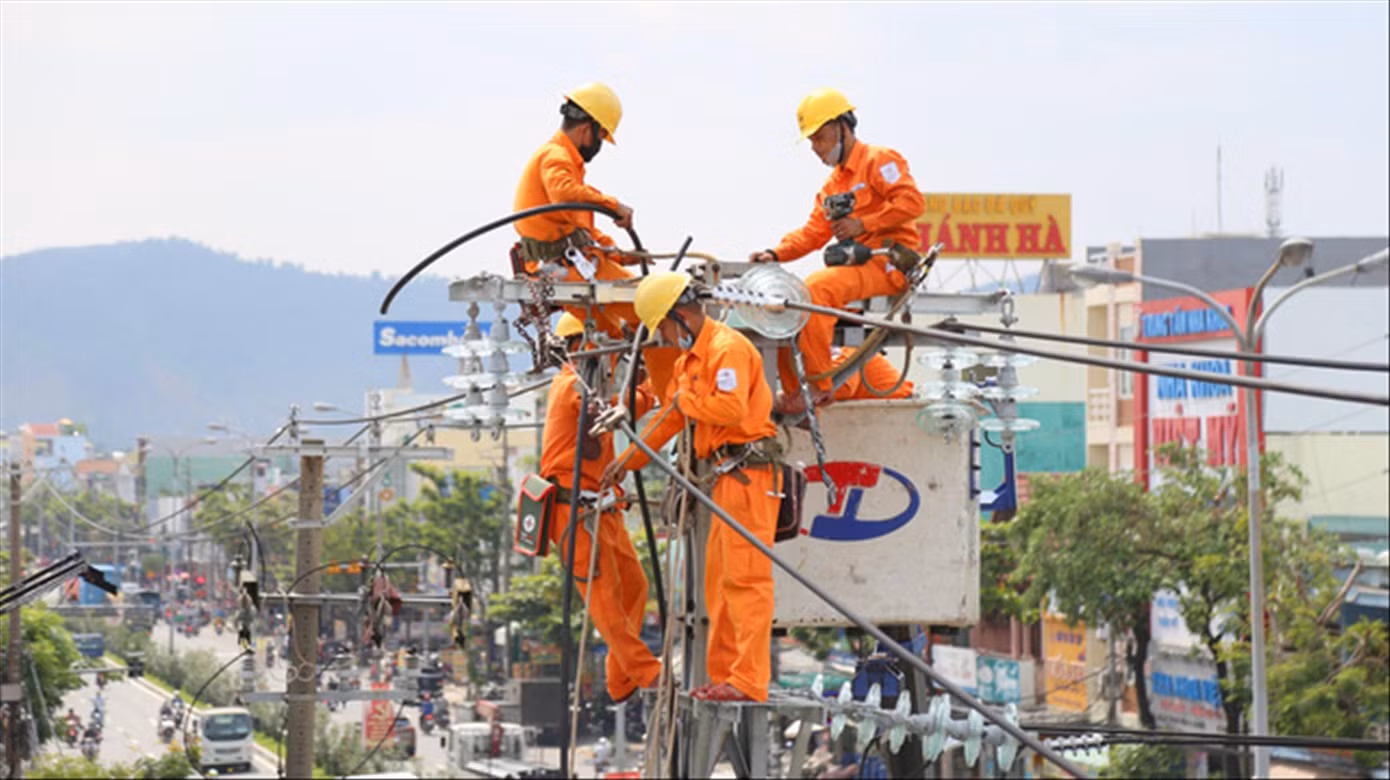 EVN kinh doanh liên tục thua lỗ