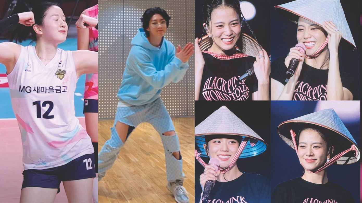 Bước tiến mới cho công nghiệp văn hóa Việt Nam khi tổ chức thành công đêm nhạc BlackPink, có sản phẩm vươn tầm quốc tế như See tình