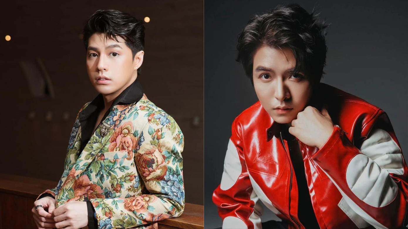 Vụ việc tranh chấp tác quyền giữa ca sĩ Noo Phước Thịnh và nhạc sĩ Đỗ Hiếu thu hút sự quan tâm của công chúng