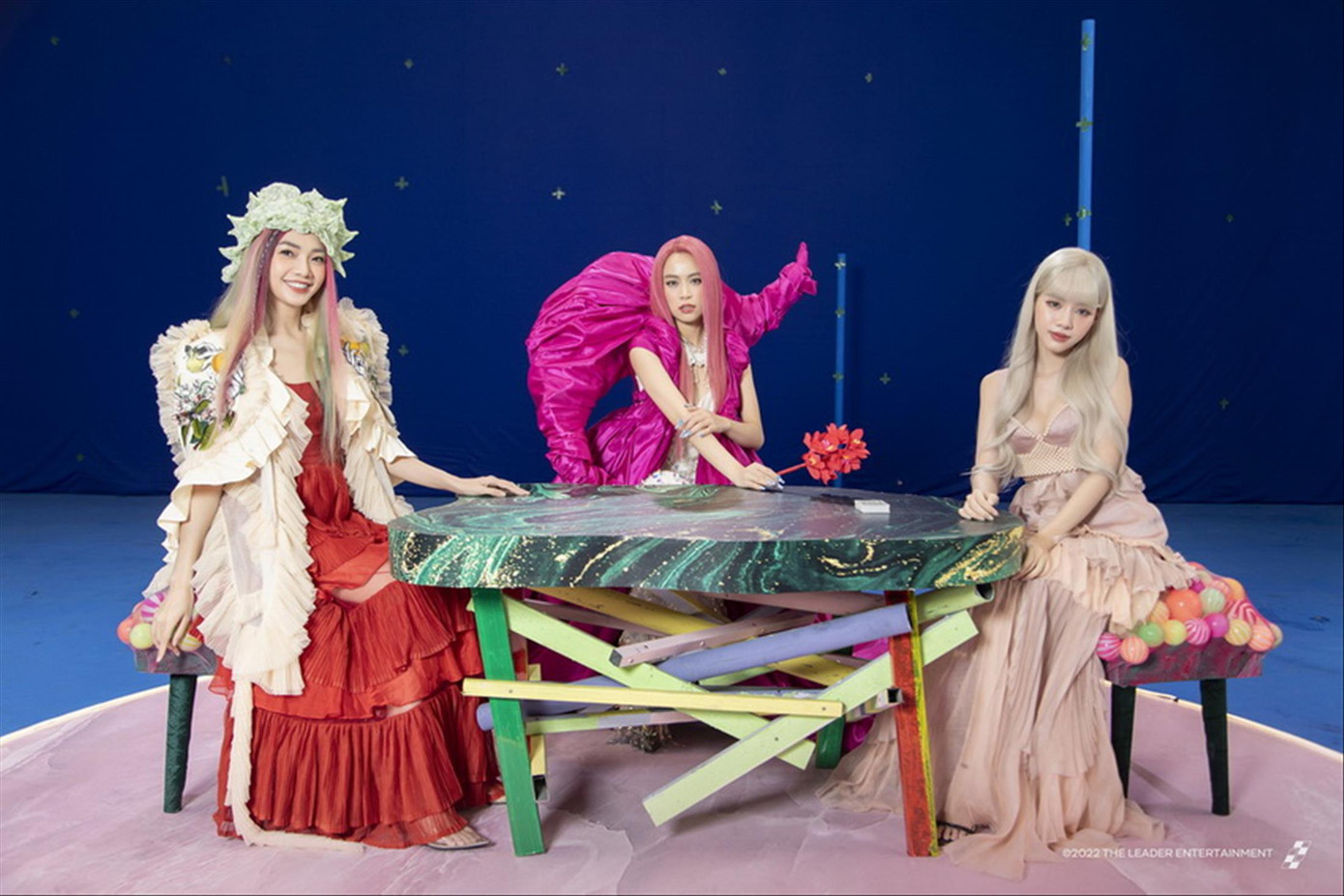 Nhạc Việt cần thêm những sản phẩm được đầu tư chỉn chu Nhạc Việt cần thêm những sản phẩm được đầu tư chỉn chu