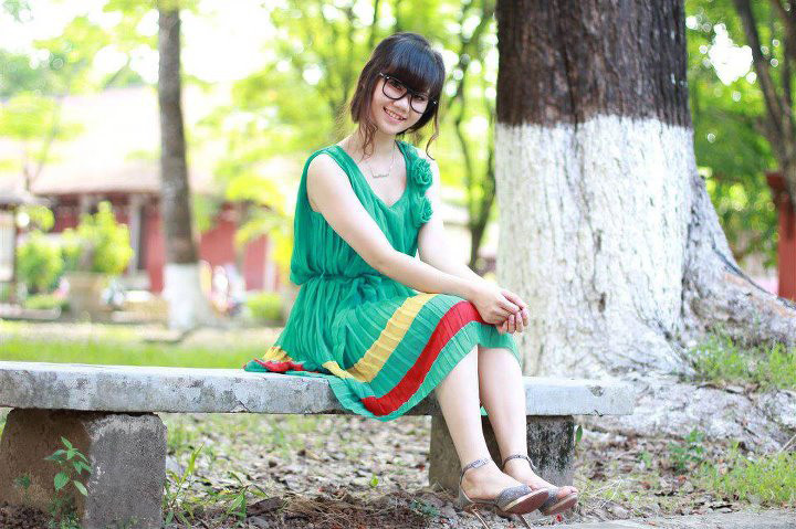 Lê Thị Mai Thảo